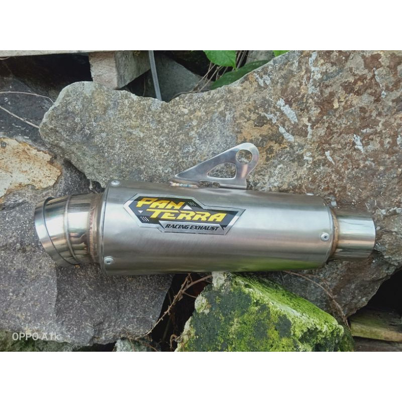 SLINCER KNALPOT FANTERA ONLY TERBARU CANTOL