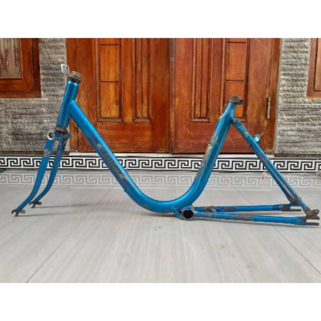 Frame phonix /frame minion 20"