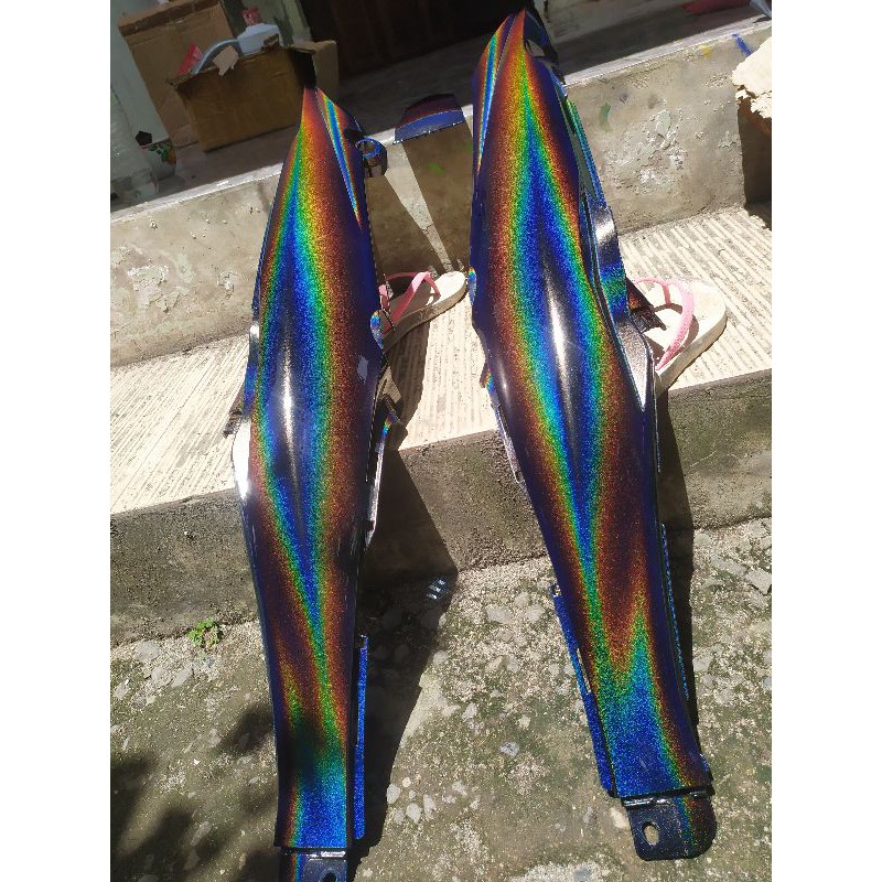 

hologram fine laser