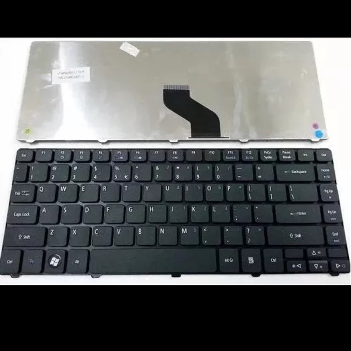 Keyboard Laptop Acer 4736 4736Z 4741 4741Z 4739 4739Z 4349 4349Z 4738