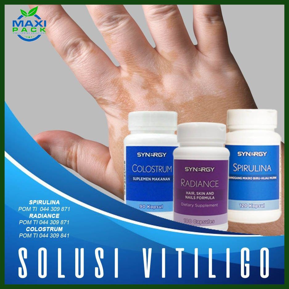 Uyxy Obat Vitiligo Permanen Penghilang Vitiligo Manjur Bpom Herbal Penghilang Vitiligo Kulit Shopee Indonesia