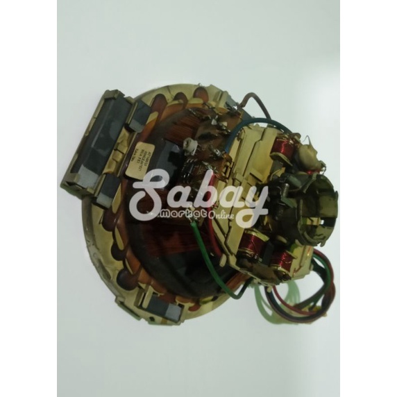 Defleksi Yoke 05061EA07527