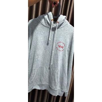 HOODIE POLHAM, ORIGINAL 100%, (PRELOVED)