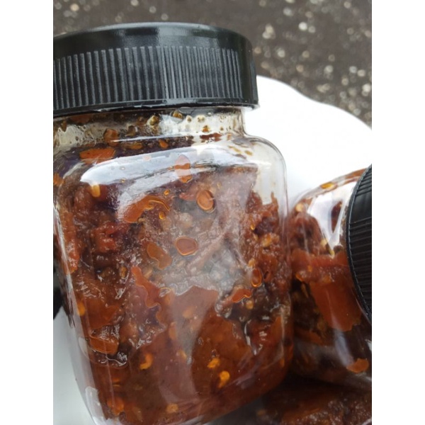 

Sambal Bajak Premium Home Made