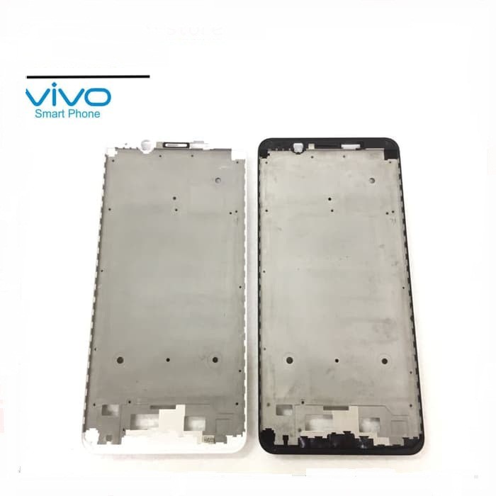 Frame Tulang LCD Vivo V7. Bezel Frame Vivo V7