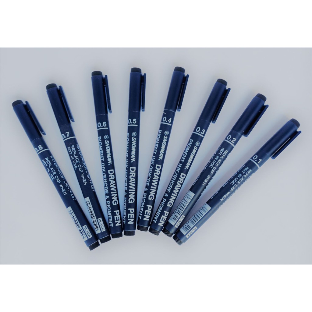 

Drawing Pen