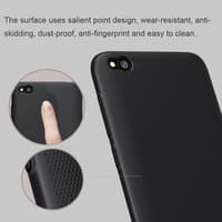 Hard Case XIAOMI Redmi GO Nillkin Frosted Shield Casing Original