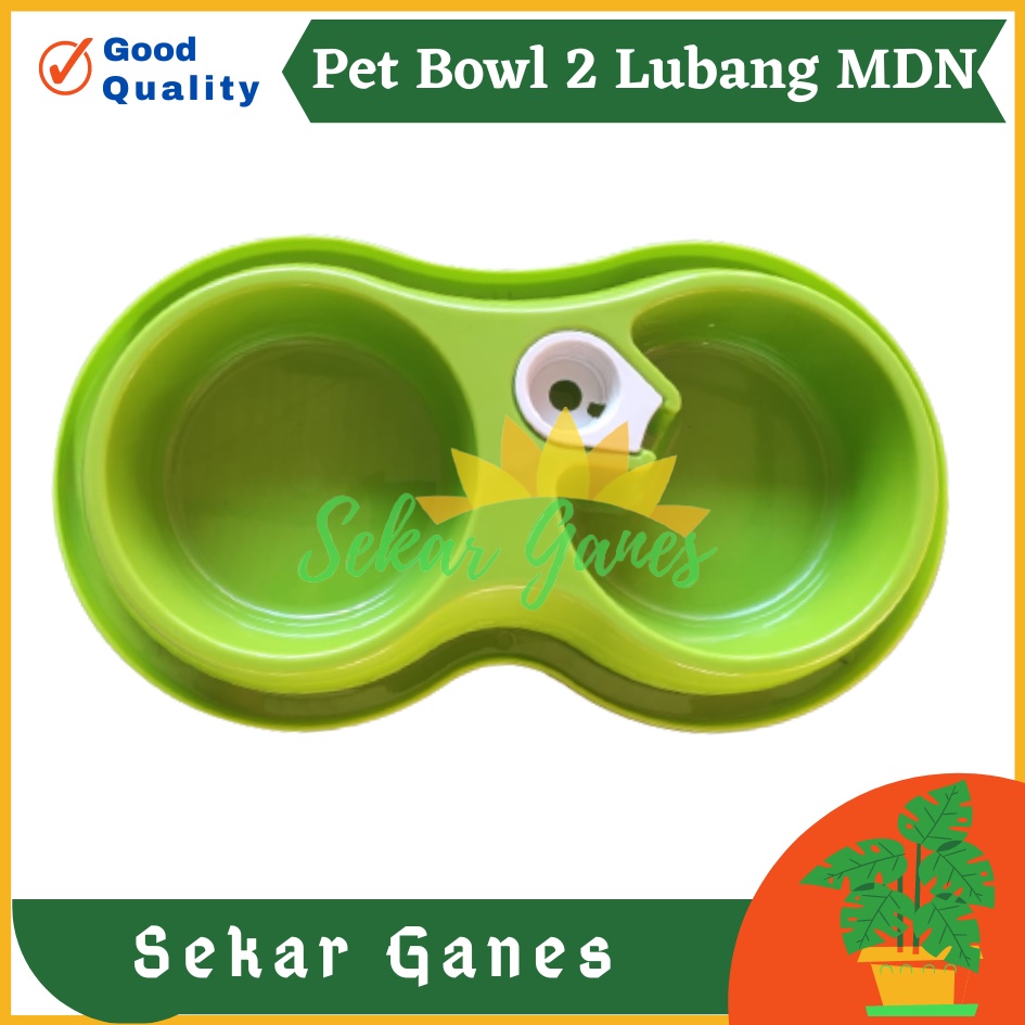 PROMO Pet Bowl Double MDN Anti Semut Tempat Makan Minum Anjing Kucing Kelinci Peliharaan Mangkuk Mangkok Cepuk Wadah Pakan Hewan Dispenser Stainless Ceramic Gantung Stand Kayu mangkuk double hewan peliharaan anti licin anti semut 2 in 1 kotak makanan