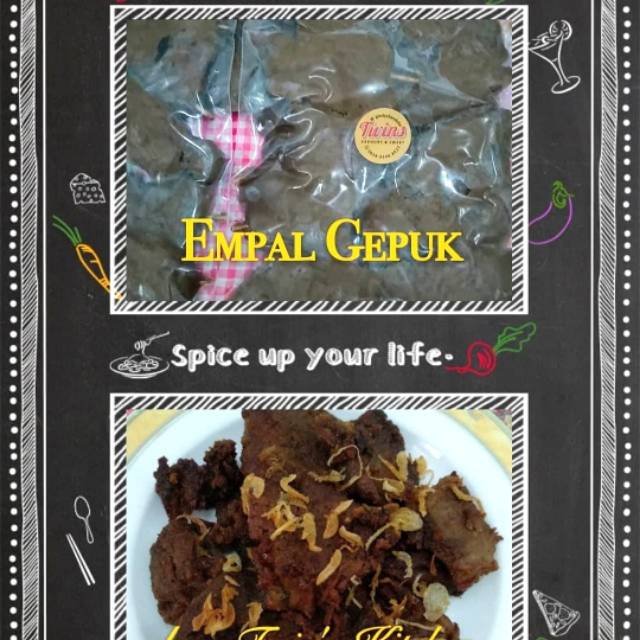 

Empal Gepuk