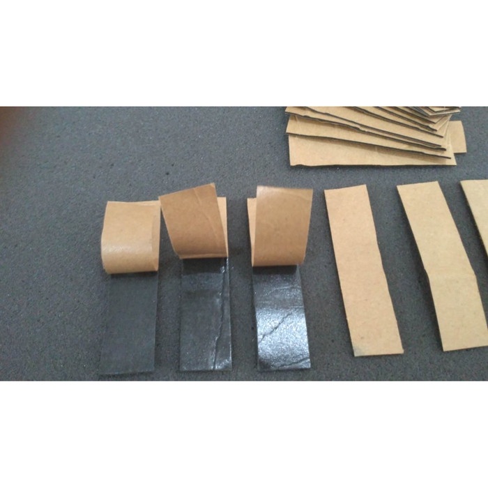 

Promo Lem Perekat Busa Peredam Pratama 10 M X 25 Mm X 1 Mm Hot Sale