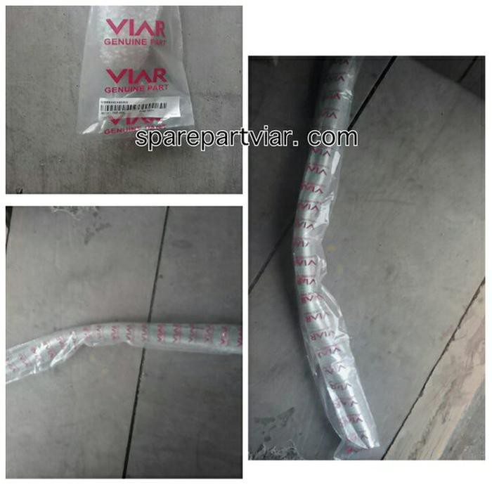 STEERING HANDLE PIPA STIR STANG VIAR CROSS X 250 LIMITED