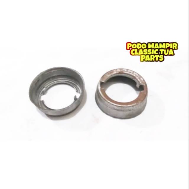 Sumur Sumuran Bibir Tangki CB 100 CB 125 Win S90