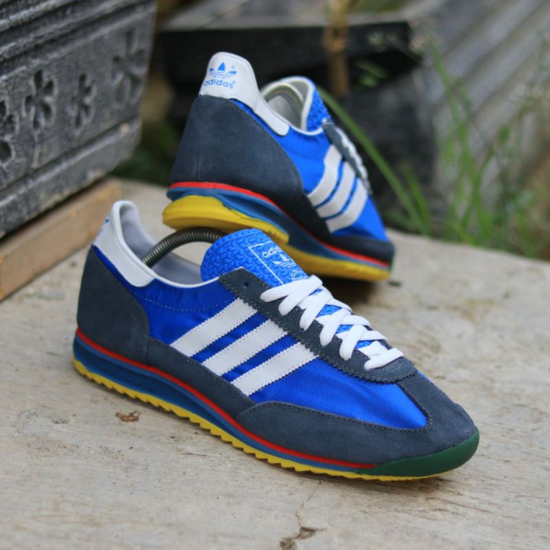 Adidas SL-72 Premium Quality