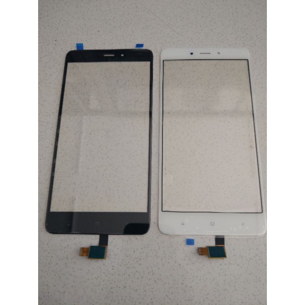 Touchscreen redmi note 4