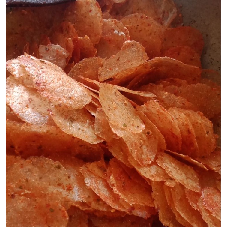 

kripca maa_ienahsnack cuman 5k aja...