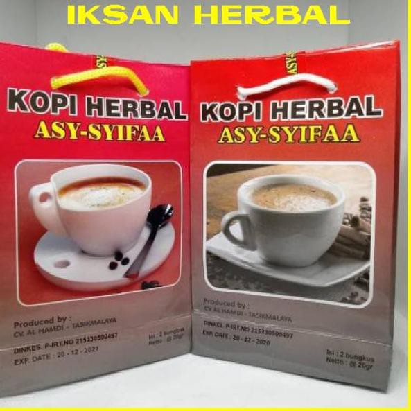 

S3dang diskonKopi asyifa isi 2 Bungkus |pro mo|...,,!