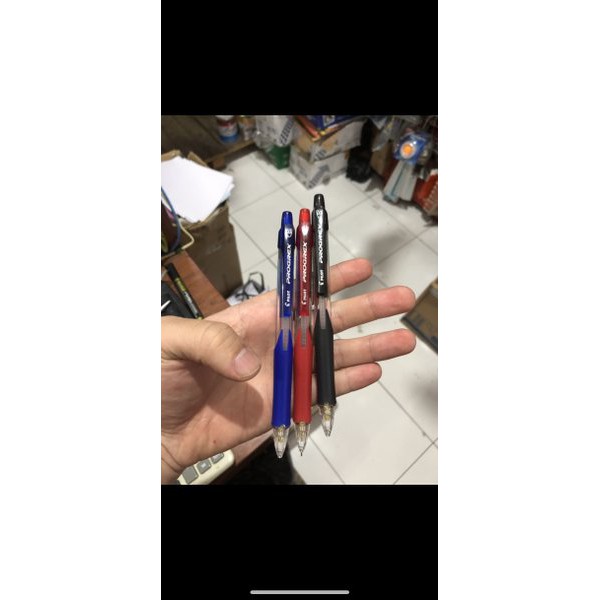 

Terlaris pensil mekanik progrex pilot 03 satuan Special