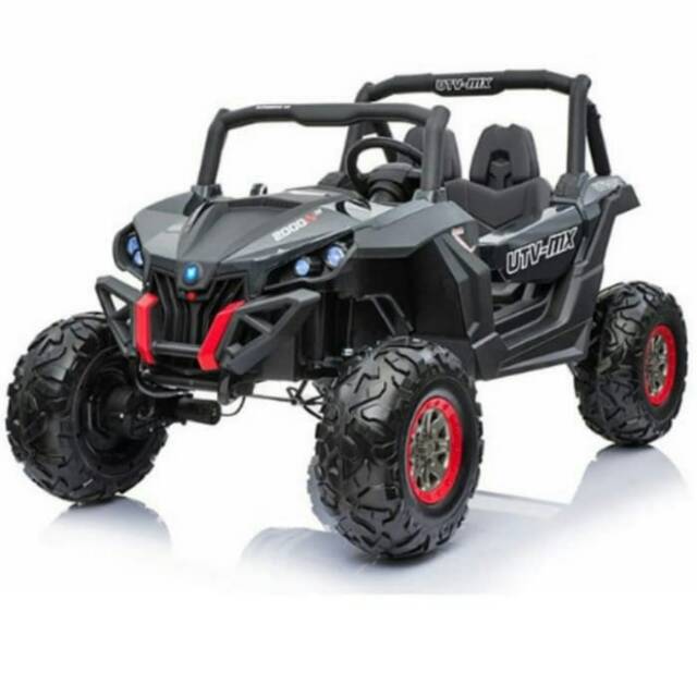 Mobil jeep UTV MX JUMBO