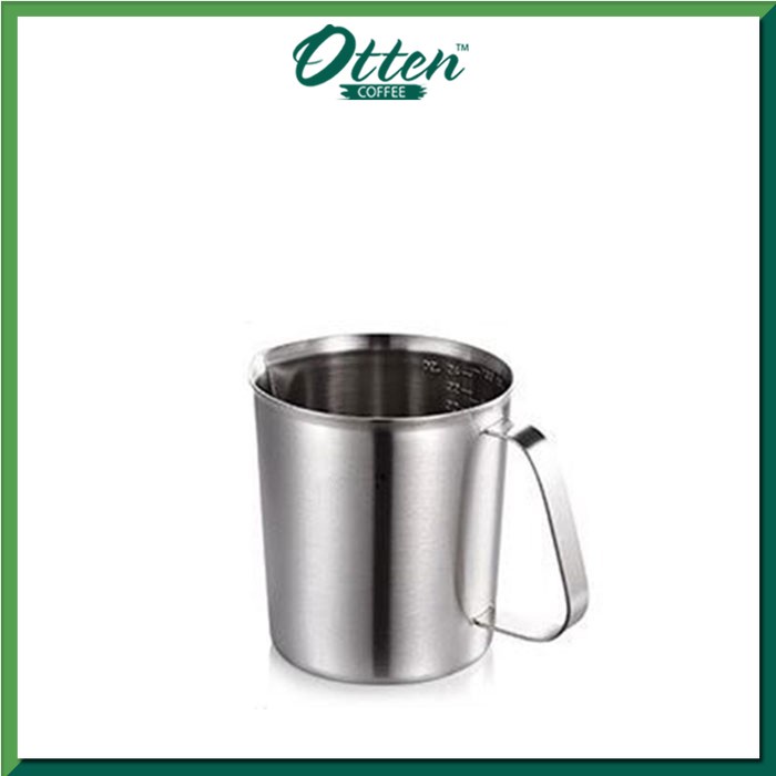 Milk Pitcher - 700ml