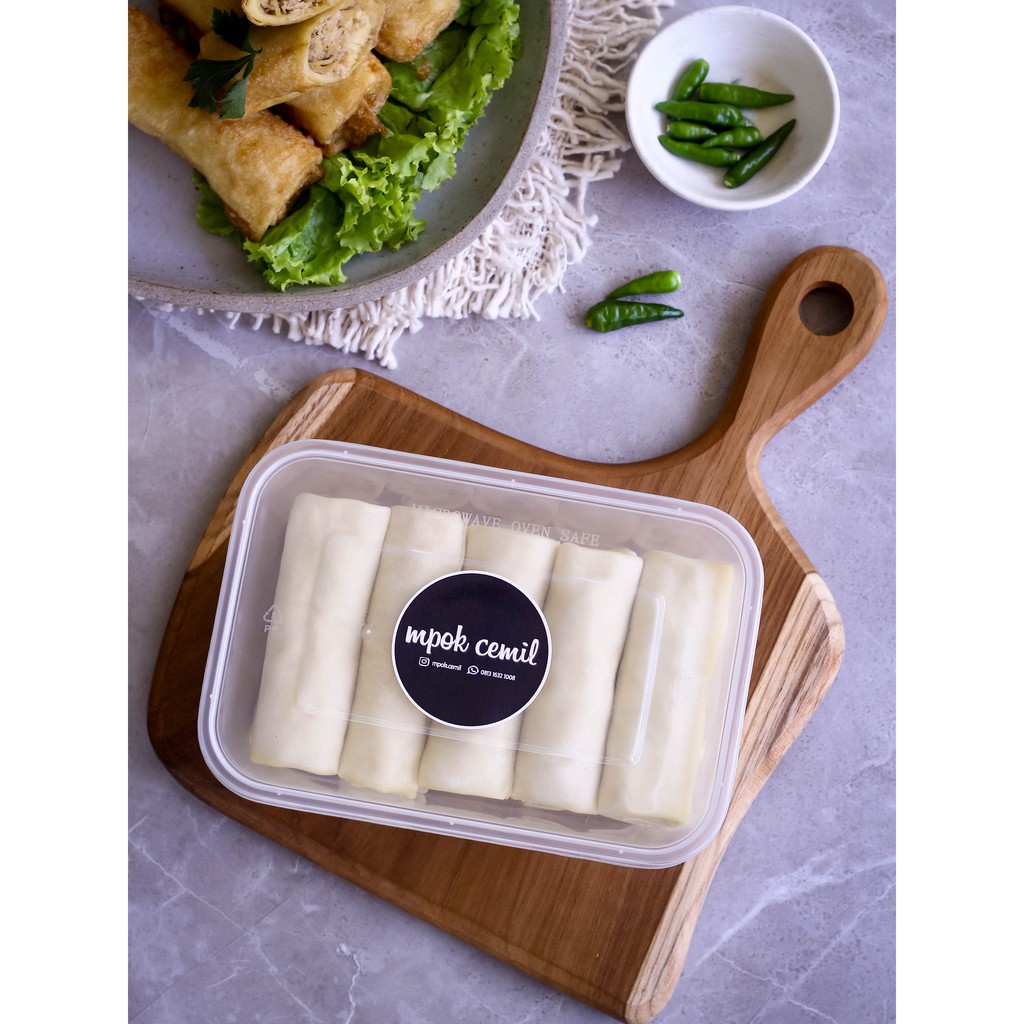 

SOSIS SOLO AYAM FROZEN