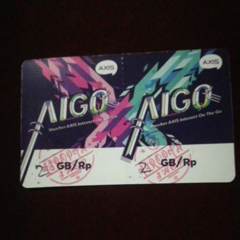 axis boy 2 gb lokal kendal Semarang Dan salatiga