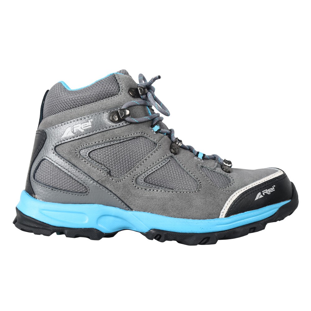 Sepatu Gunung Arei Smithsonia Sepatu Rei Sepatu Hiking Sepatu Outdoor Sepatu Gunung Sepatu Pria Arei