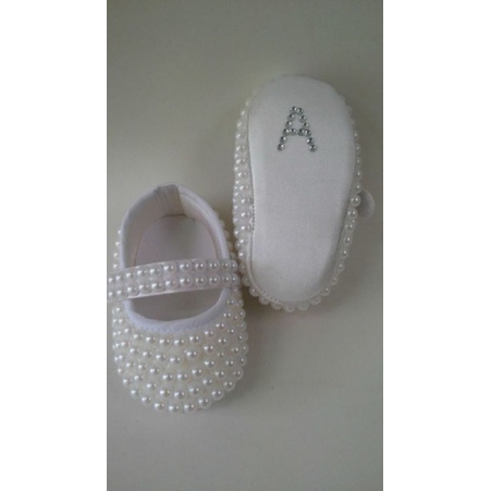 sepatu prewalker bayi neychan