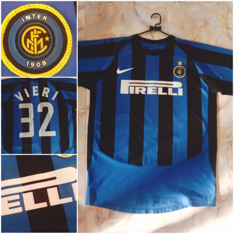 jersey retro inter 2003 2004