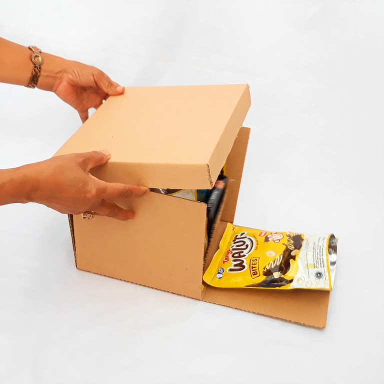 

SH WA 3411 Box Surprise Kardus Ballon Hadiah Kotak Besar