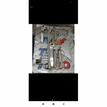 underbone merk turbo untuk sonic125/cs1/tiger