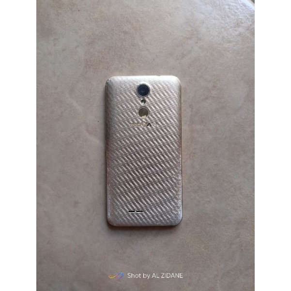 Mesin Advan S5E NXT Normal