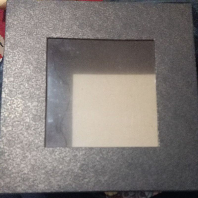 

Gift box