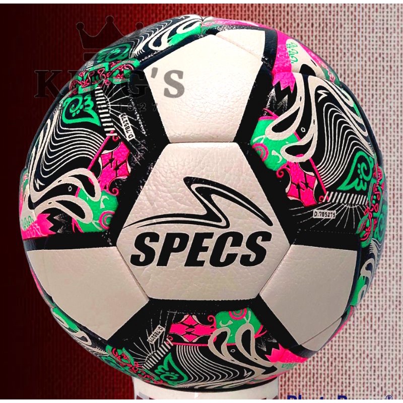 BOLA Futsal Specs kualitas import