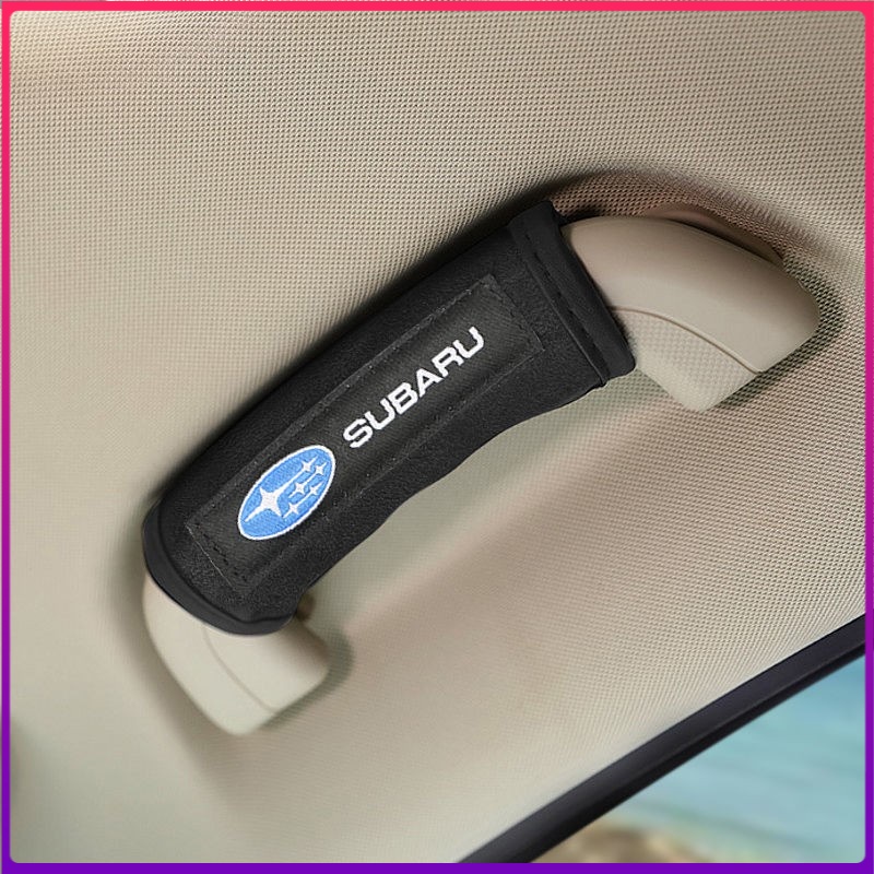 Sarung Tangan Pelindung Handle Atap Mobil SUBARU