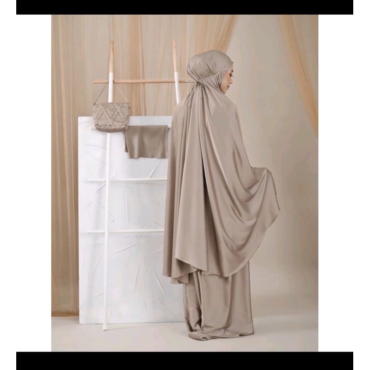 Mecca prayer set Heylocal.id