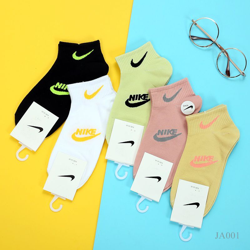 KAOS KAKI FASHION SPORT JA001