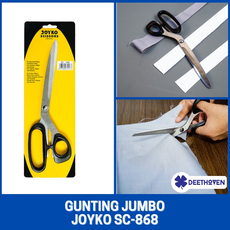 

GUNTING JOYKO SC-868 JUMBO