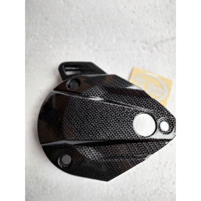 Keongan Carbon Vario 125 Old