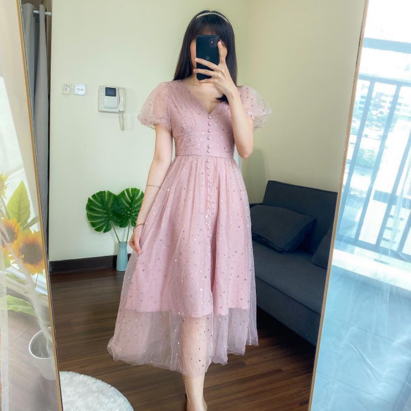 Abella Blink Dress
