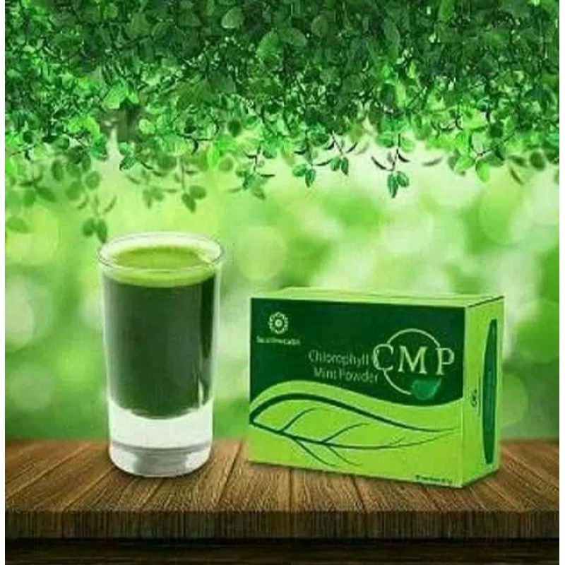 Klorofil CMP Original