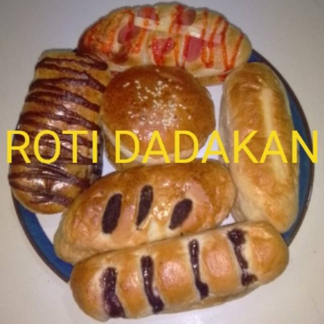 

Roti 6+1