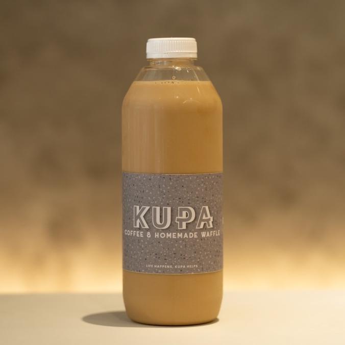 

[COD] Kupa Bottle 1.04 Liter / 1040 ml Kupa Kopi [COD]