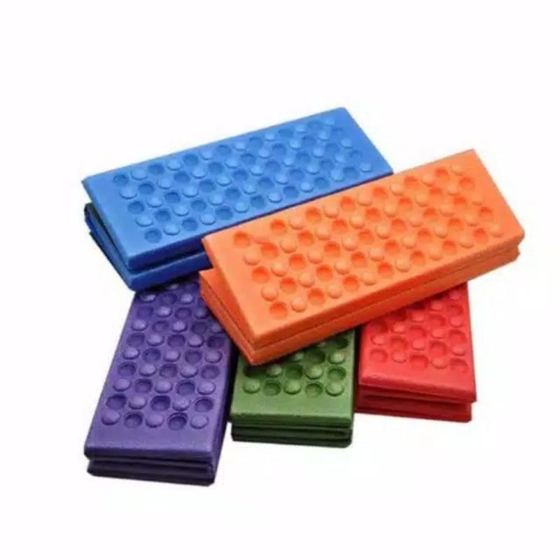 Matras duduk SIT PAD not Naturehike folding foam set perlengkapan outdoor alas camping sitpad