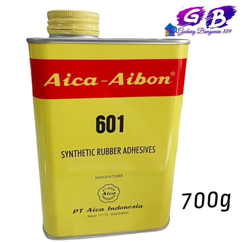 

LEM AIBON GALON / LEM AICA AIBON 700 GRAM / LEM PEREKAT