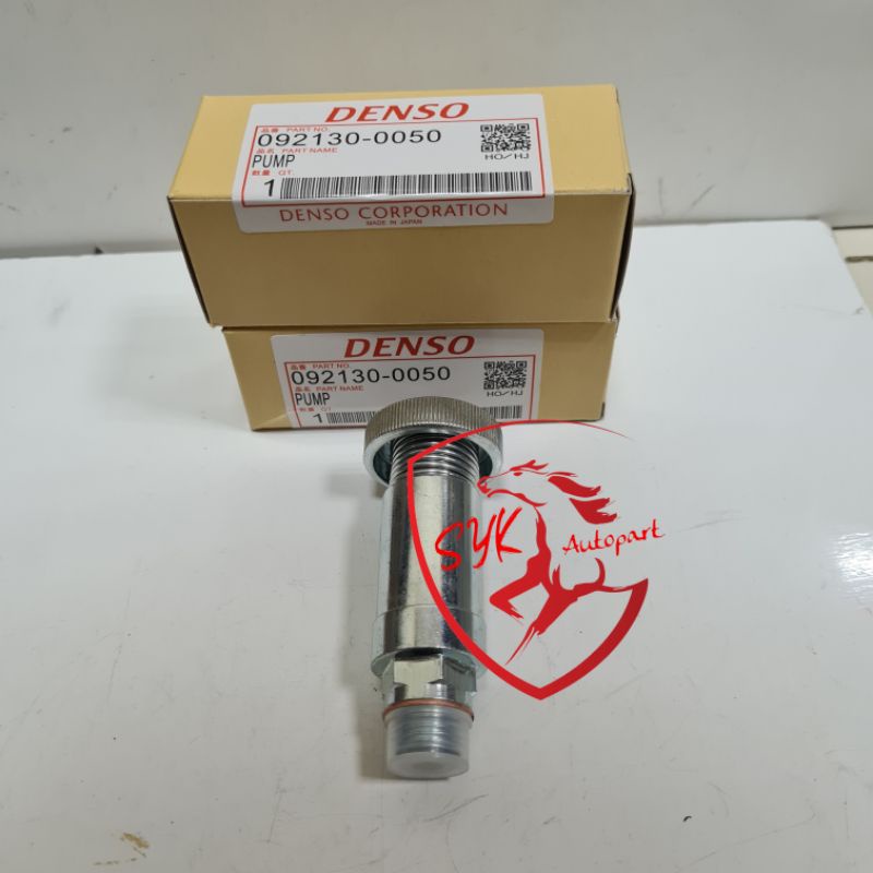 PRIMING PUMP PS BESI DENSO