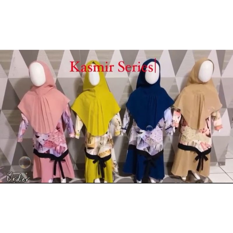 KASMIR KIDS By MAUMA KIDS