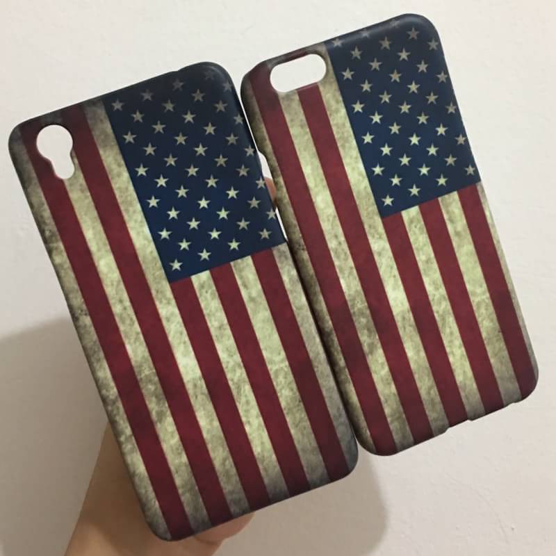 Casing Huawei NOVA 2I - Full Print / Hardcase Custom Terlaris