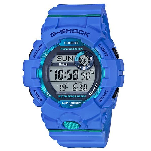 

Casio G-Shock GBD-800-2D