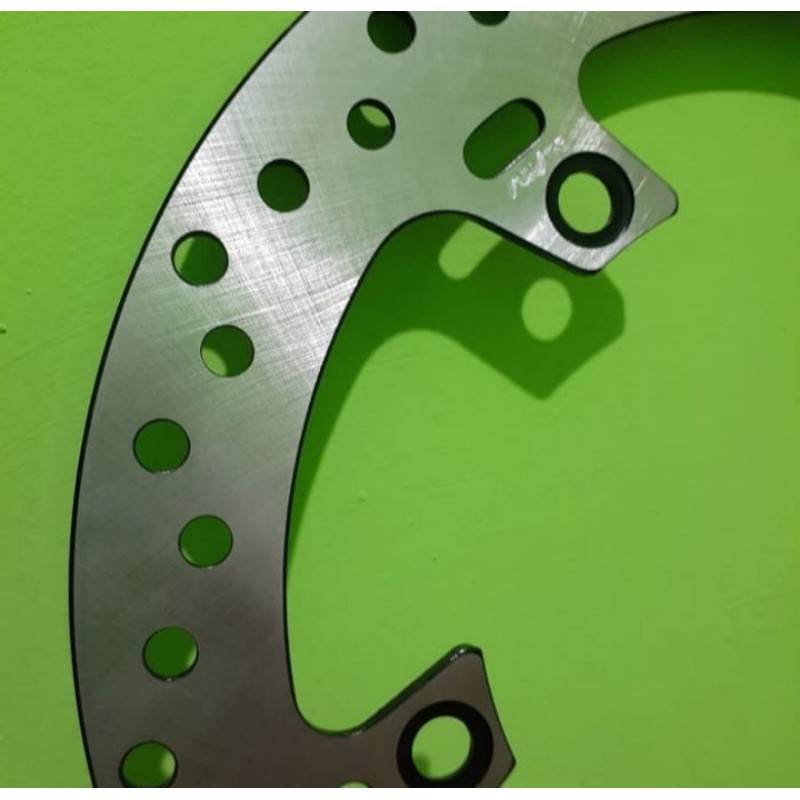 piringan cakram depan CBR 150R new cb 150 r led new CBR 150R new k45