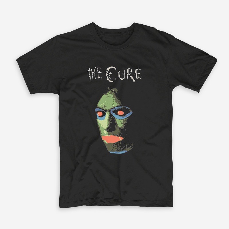 THE CURE / KAOS BAND